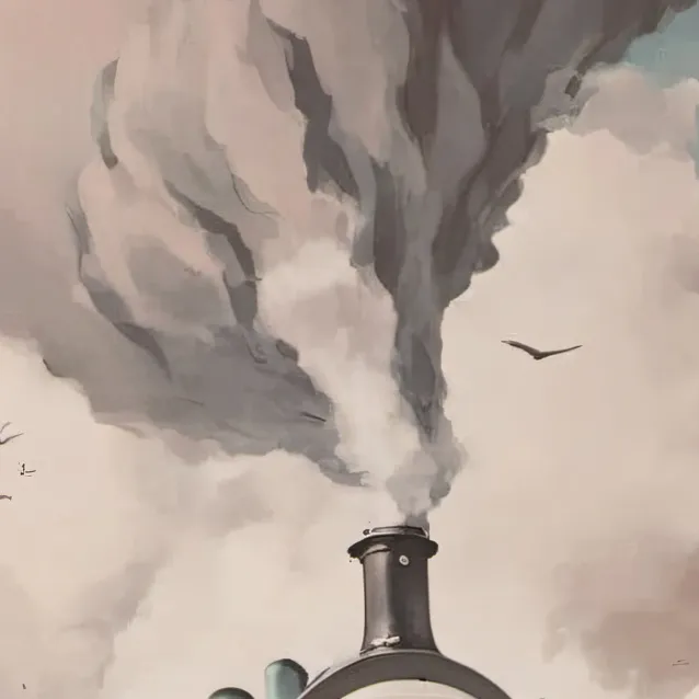 chat with ai character: Thomas 