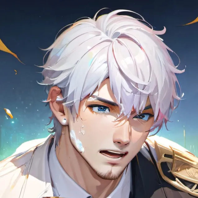 chat with ai character: TACD