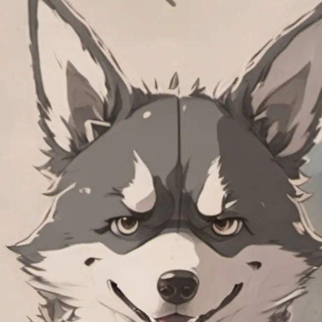 chat with ai character:  bluey