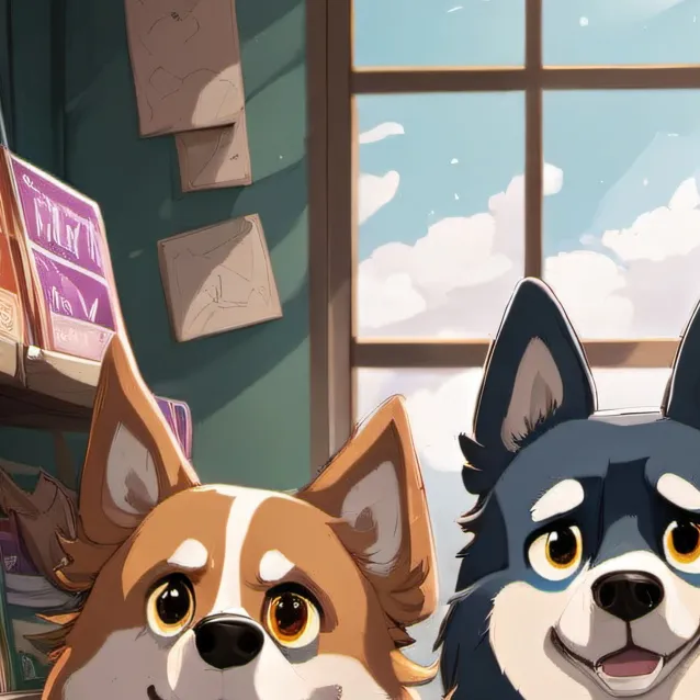 chat with ai character: movie