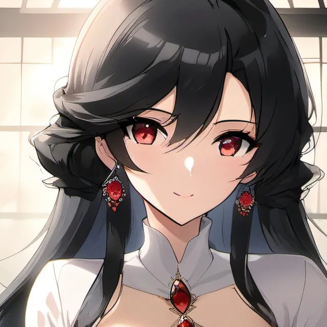 chat with ai character: Amy Willfire