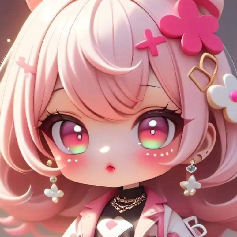 chat with ai character: •EMILY •🤩💖💅🏻🥵