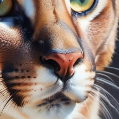 chat with ai character: carl