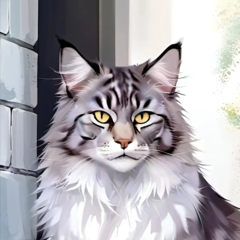 chat with ai character: dip'tail