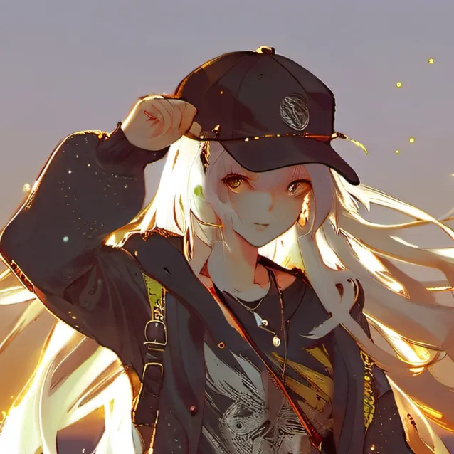 chat with ai character: mel