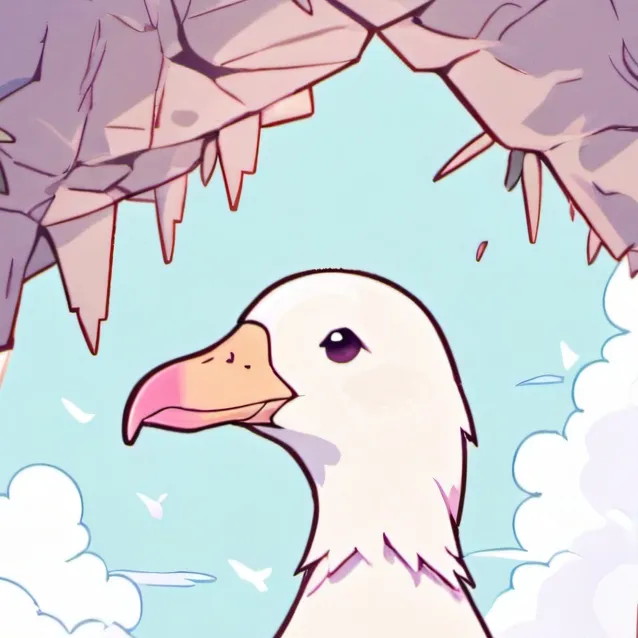 chat with ai character: -Tang-