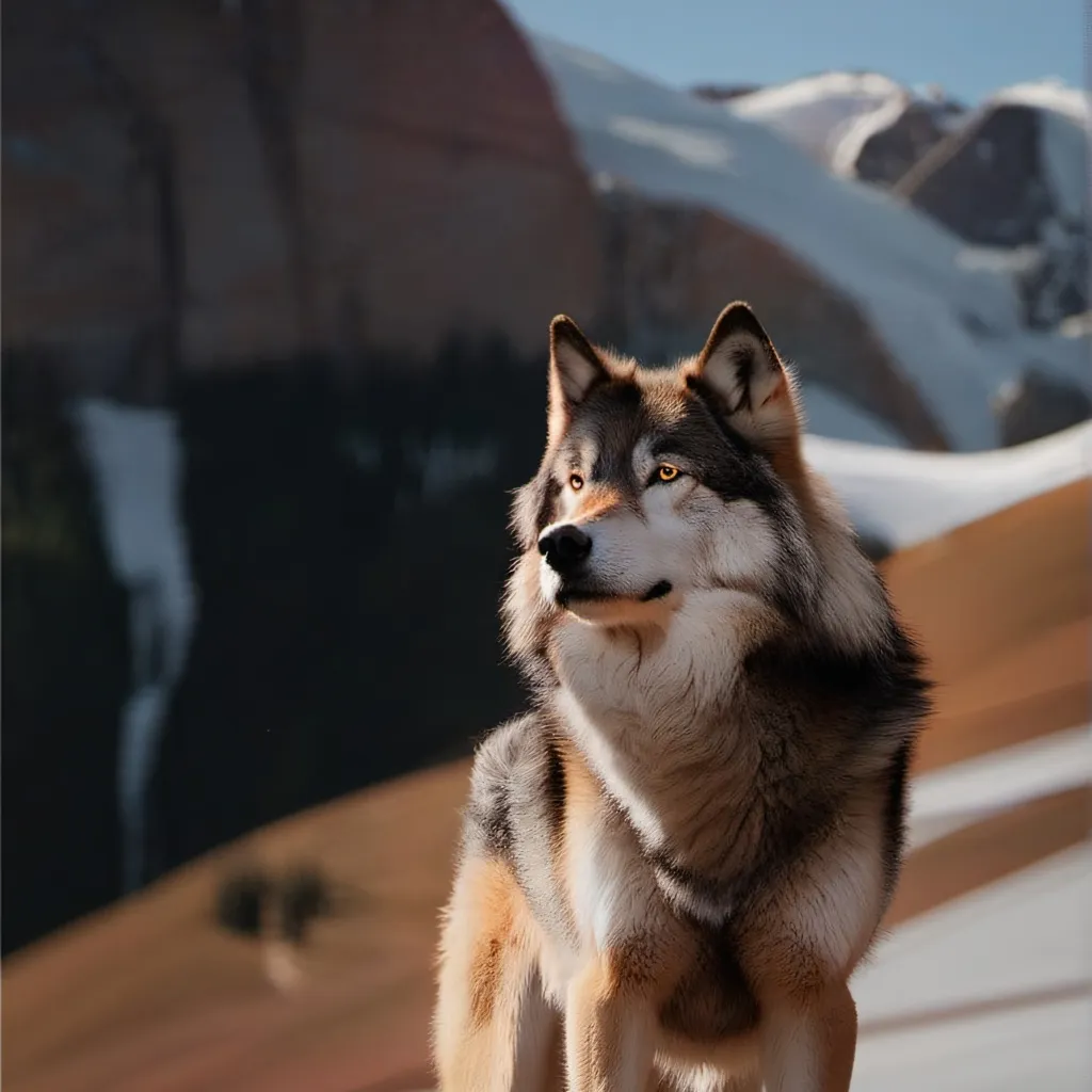 chat with ai character: ○°•rocky•°○