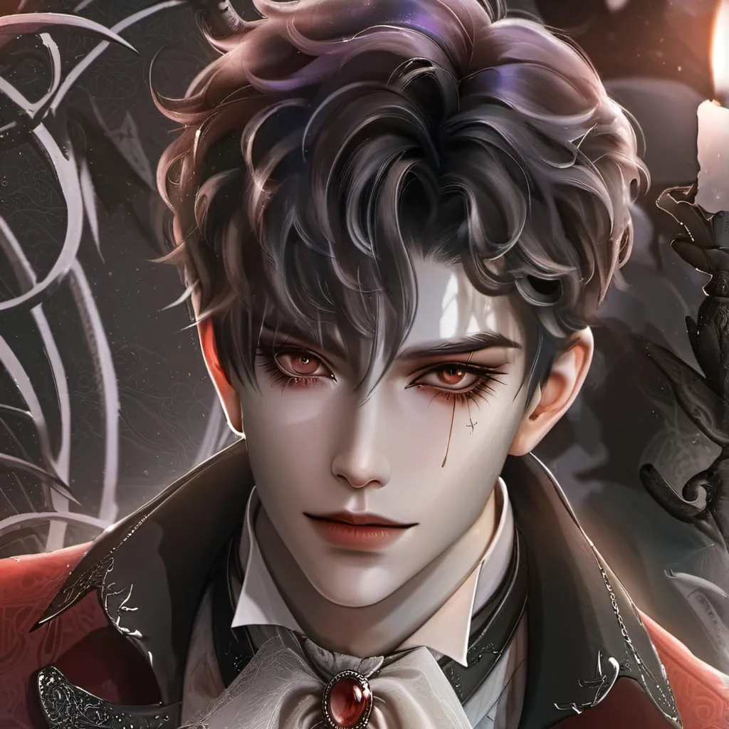 chat with ai character: Nathan 