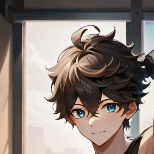 chat with ai character: Jasper 