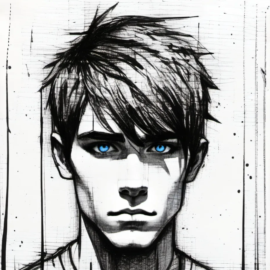 chat with ai character: Blizzard 