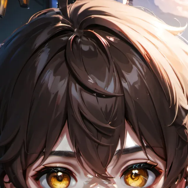 chat with ai character: max