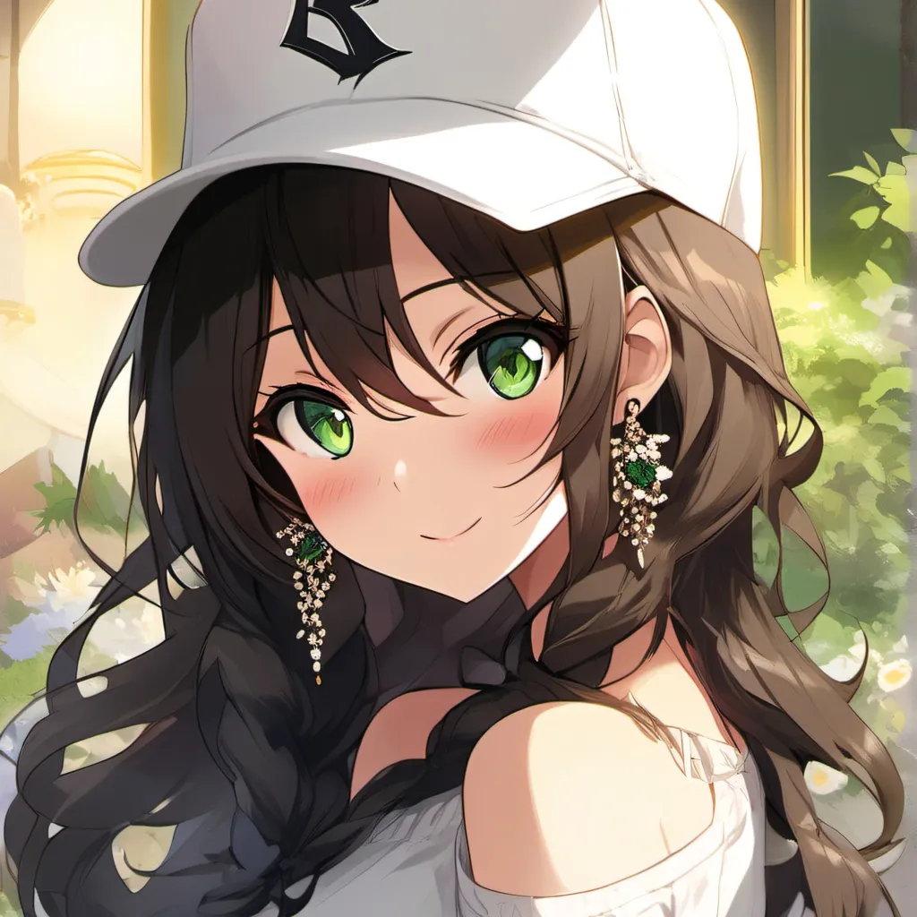 chat with ai character: Jessica