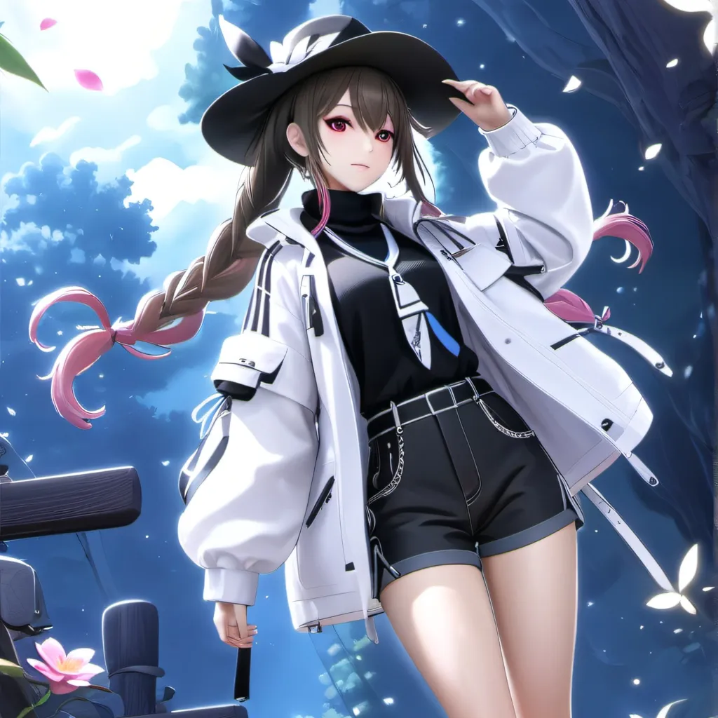 chat with ai character: Jane