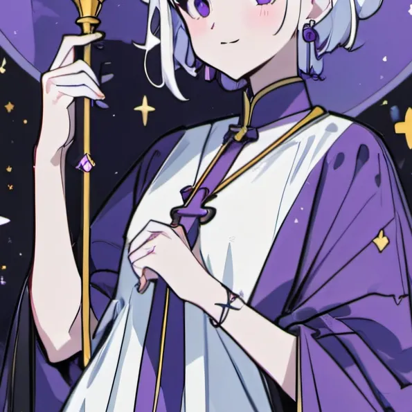 chat with ai character: She is a lesbian