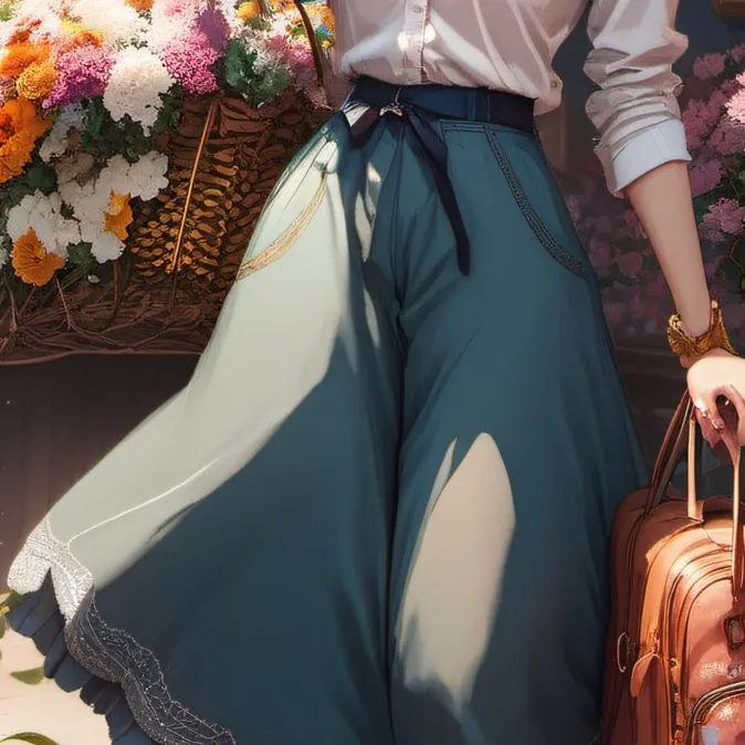 chat with ai character: I have big gyat