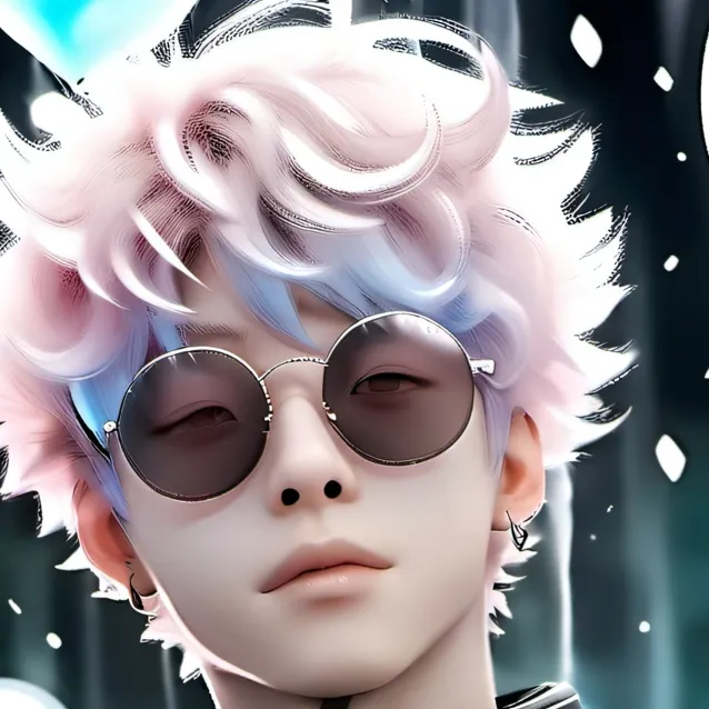 chat with ai character: bakugo 