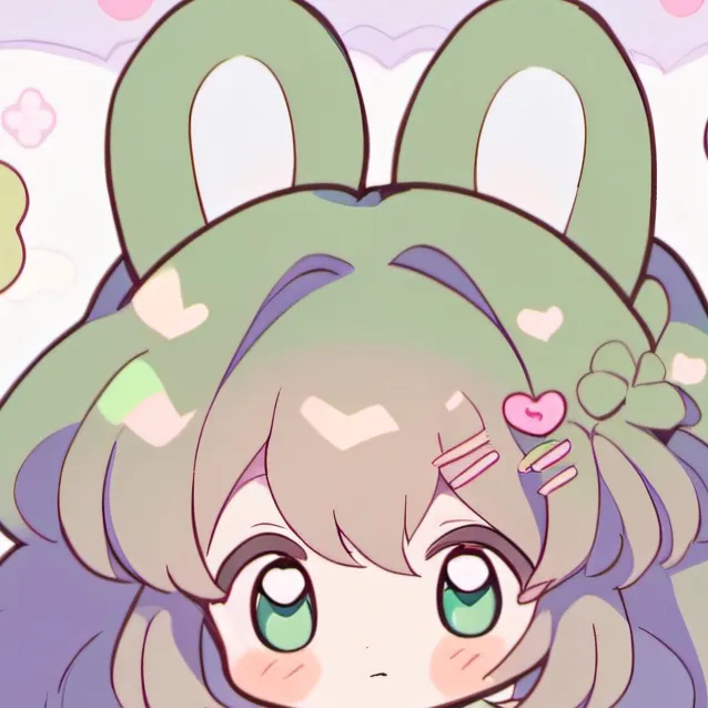 chat with ai character: hoppy hopscotch 