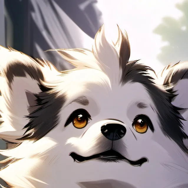 chat with ai character: ~°dogday°~
