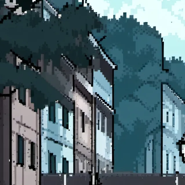 chat with ai character: hi