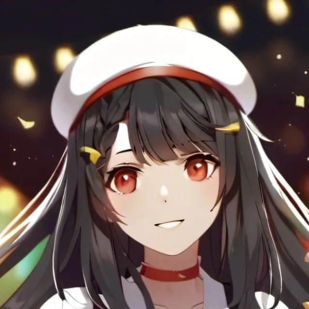 chat with ai character: idk