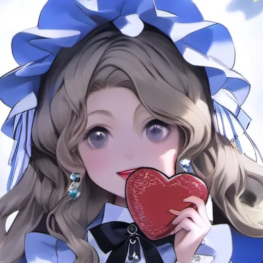 chat with ai character: Sexy girl