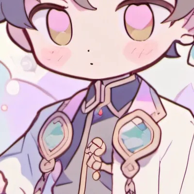 chat with ai character: Max