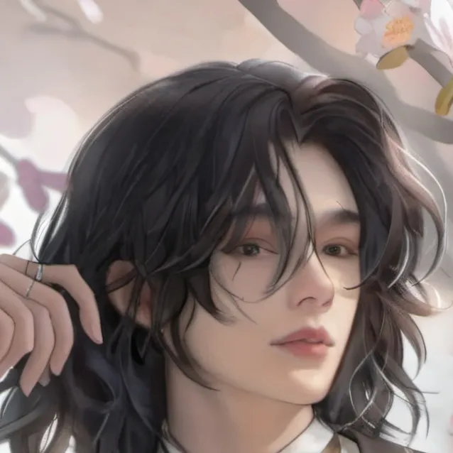 chat with ai character: Troy