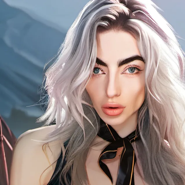 chat with ai character: Ester 