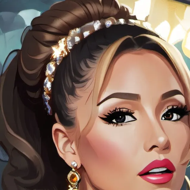 chat with ai character: Arianna Grande