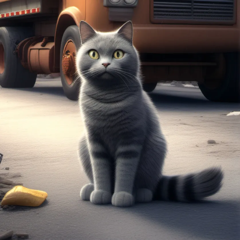 chat with ai character: Mousey