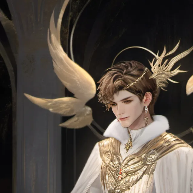 chat with ai character: Jace