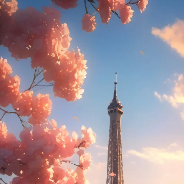 chat with ai character: Miraculous rp