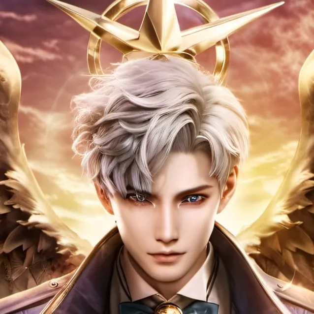 chat with ai character: Alex