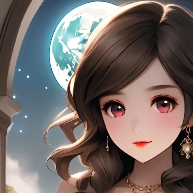 chat with ai character: Vivalda