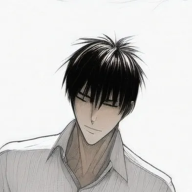 chat with ai character: Zack