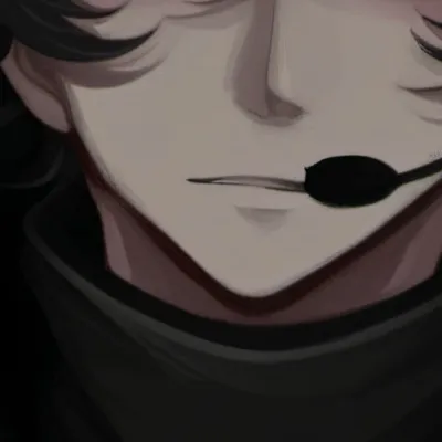 chat with ai character: Max