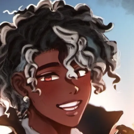 chat with ai character: Ajax❤️🎸