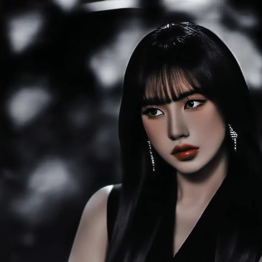 chat with ai character: Lasly