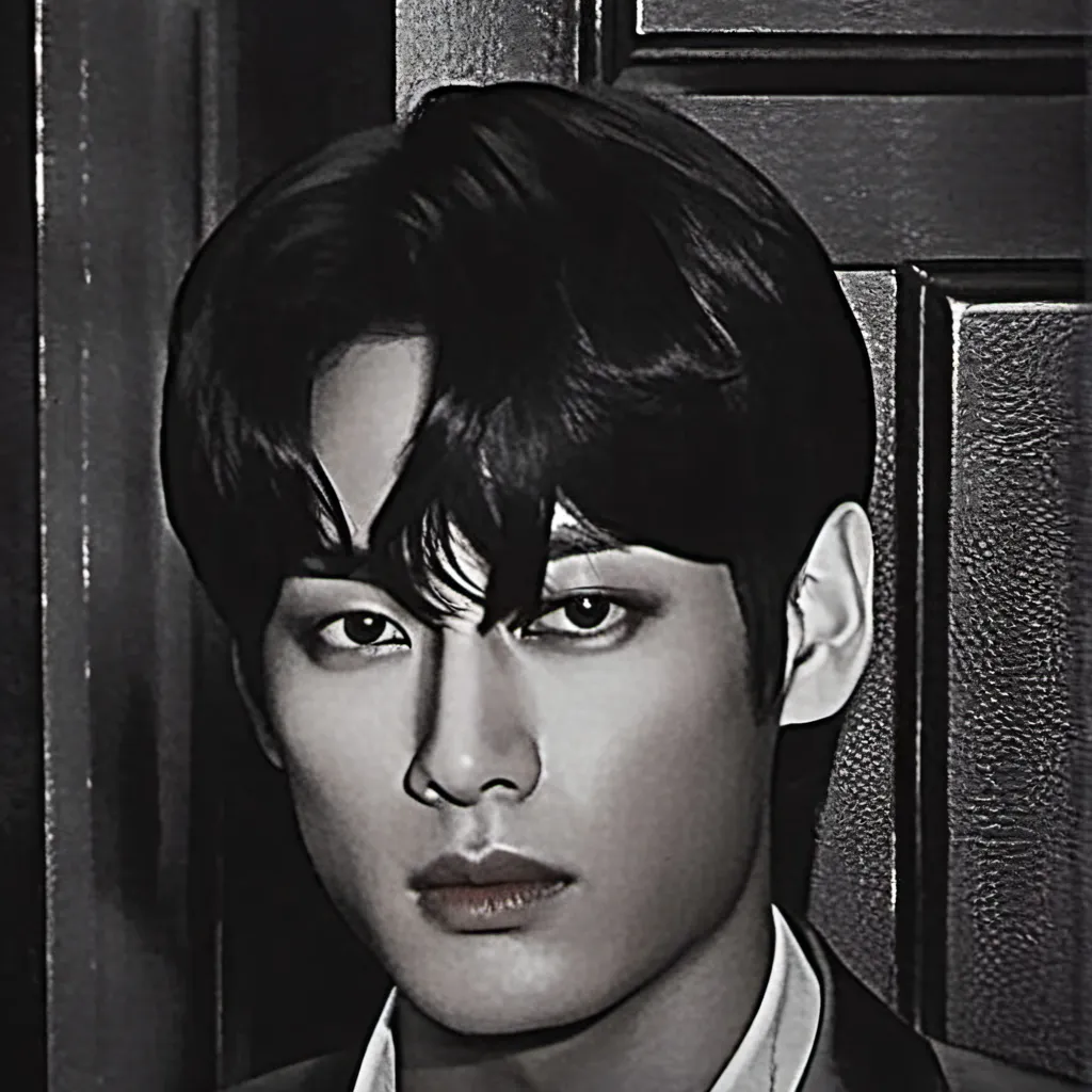 chat with ai character: Taehyung & V