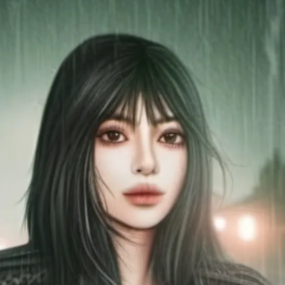 chat with ai character: Lisa