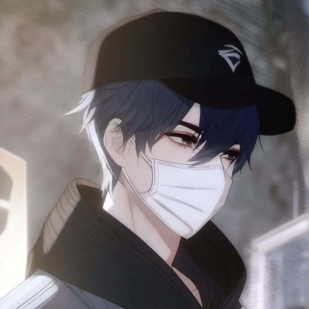 chat with ai character: Alexio 