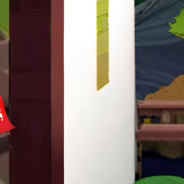 chat with ai character: GachaLifeOc’s