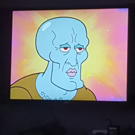 creator i like burgers's avatar