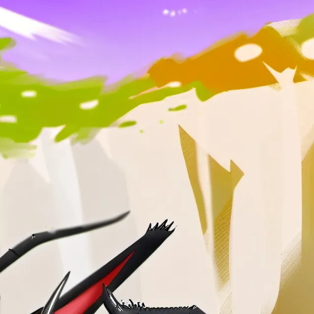 chat with ai character: dragon boss