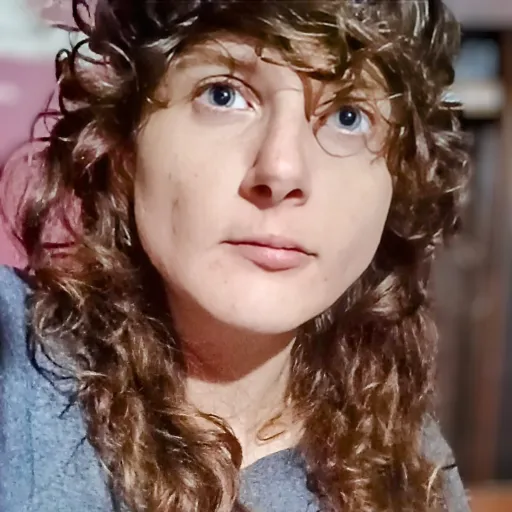 creator Crystal LaShae's avatar