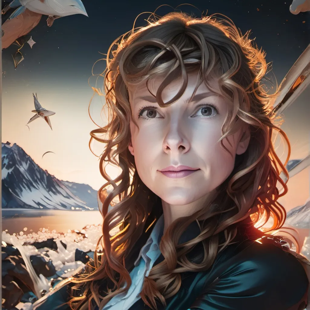 chat with ai character: Kit¹⁰