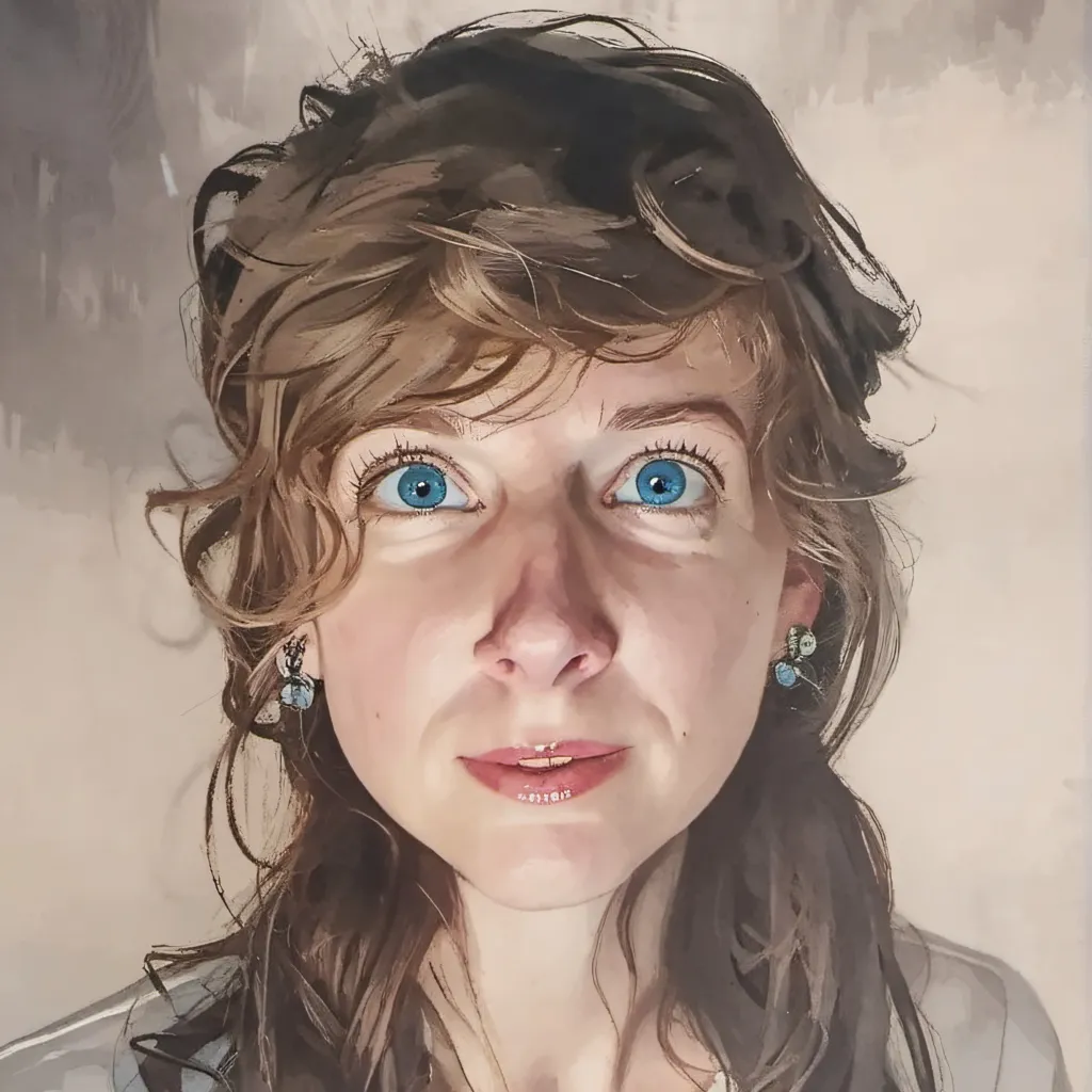 chat with ai character: Crystal LaShae