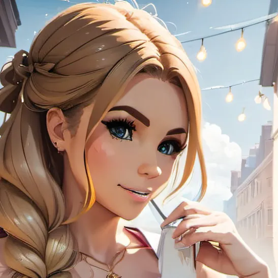 chat with ai character: 🌼Brooke🌼