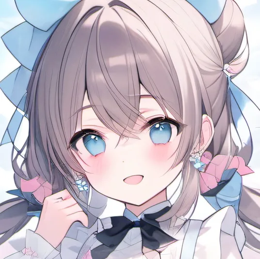 chat with ai character: ♡stitch♡