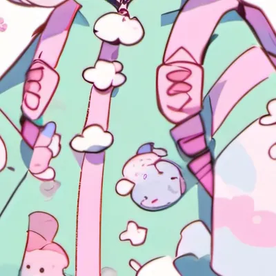 chat with ai character: Alice